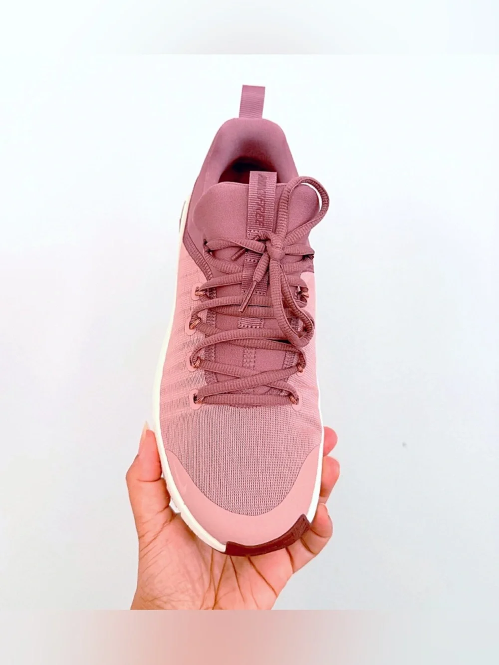 Nike Free Metcon 6 Particle Rose Women’s Trainers